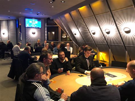  poker casino hohensyburg